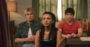 Which ‘My Life With Walter Boys’ Stars Are — And Aren’t — Returning for Season 4 After Shocking Accident?