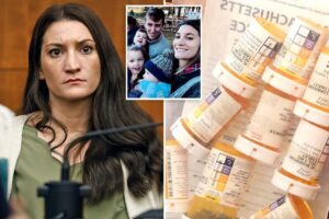 Exclusive | Lindsay Clancy trial spotlights controversial antipsychotic — and some claim it ‘ruined’ their lives