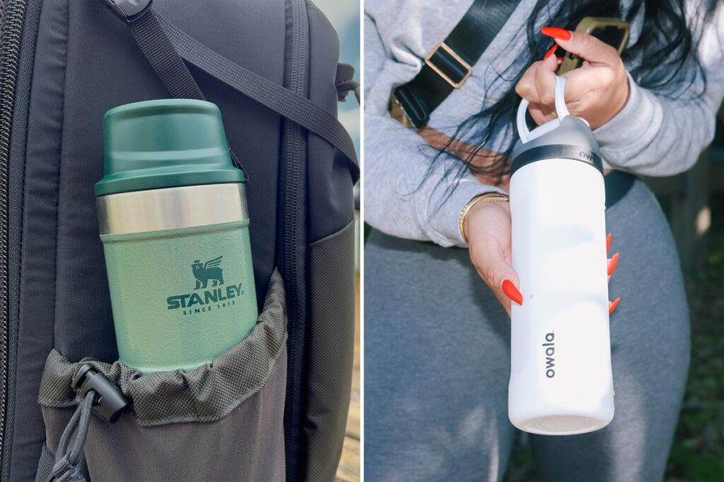 Kentucky school district bans popular everyday item over fears they could be used as a ‘weapon’