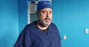 ‘To play God’: Cuba’s healthcare system collapses under US pressure