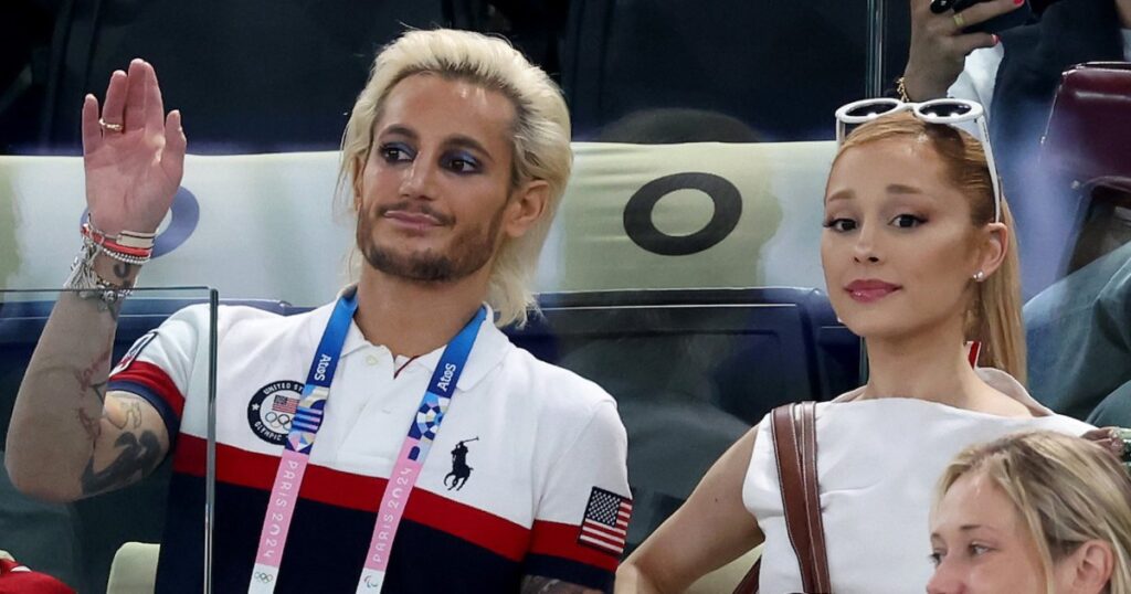 Frankie Grande Promises to Have Sister Ariana’s Back ‘Until the End of Time’ Amid Break News