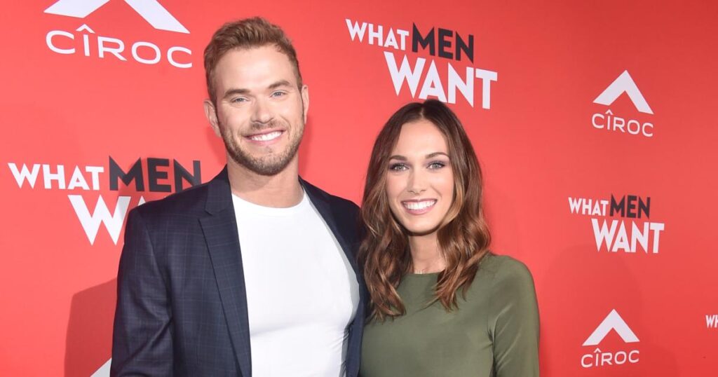 ‘Twilight’ Star Kellan Lutz Reveals Why He and His Family Left L.A. for Tennessee
