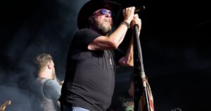 Country Star Colt Ford Breaks Silence After Sustaining Injuries in Tour Bus Crash: ‘All Still Here’