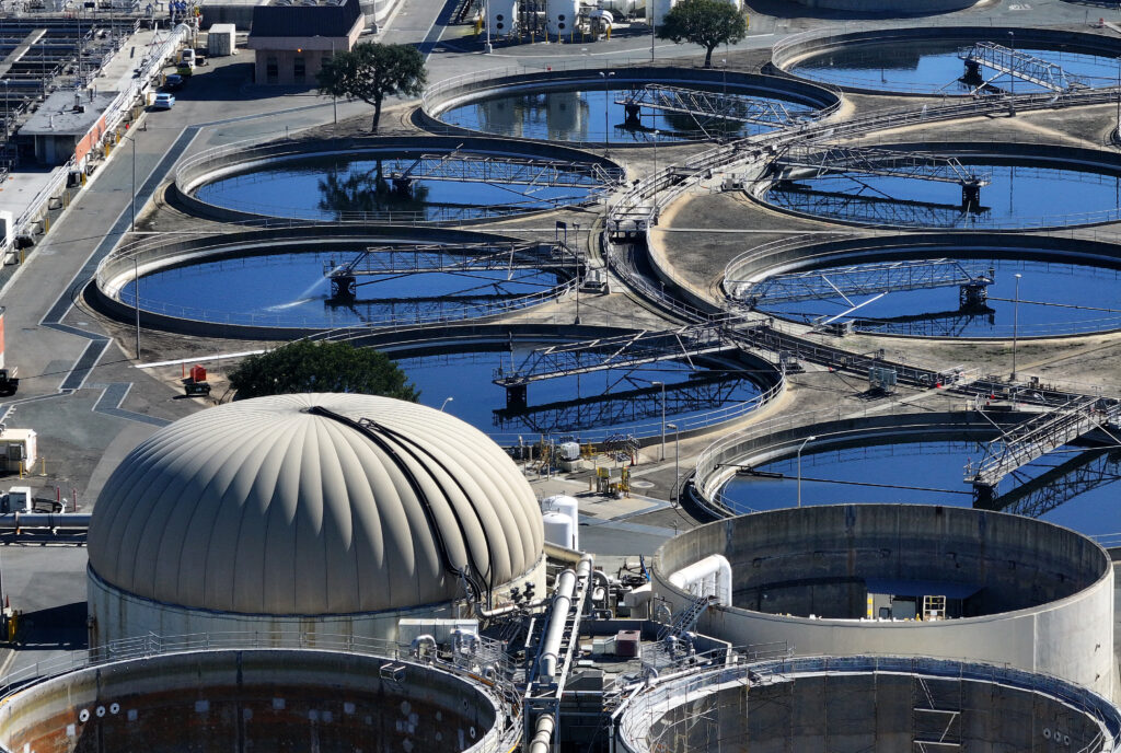 Weak Passwords Just Exposed Our Water Supply to Iranian Hackers