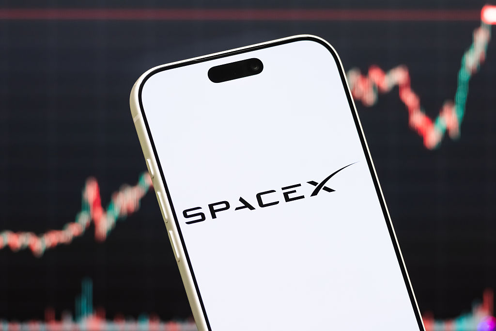 SpaceX’s Future Plans Hinge Heavily on Starlink and Grok