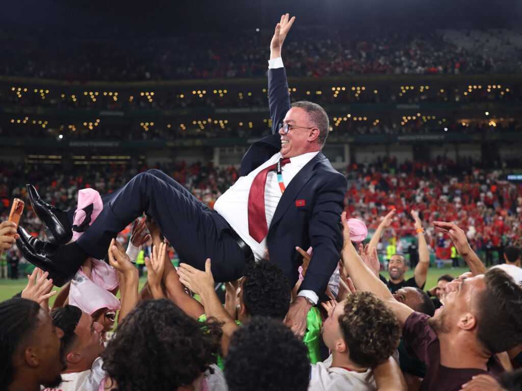 Could Morocco’s football chief Fouzi Lekjaa become its next prime minister?