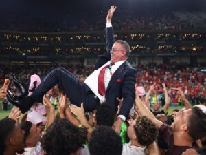 Could Morocco’s football chief Fouzi Lekjaa become its next prime minister?