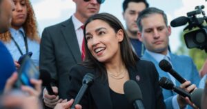 Rep. Alexandria Ocasio-Cortez Reveals She’s Freezing Her Eggs: ‘I Feel Empowered’