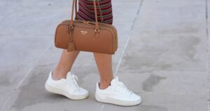 Yes, Sneakers Can Channel ‘Old Money’ Vibes — We Found 13 Sleek Pairs to Prove It