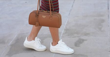Yes, Sneakers Can Channel ‘Old Money’ Vibes — We Found 13 Sleek Pairs to Prove It