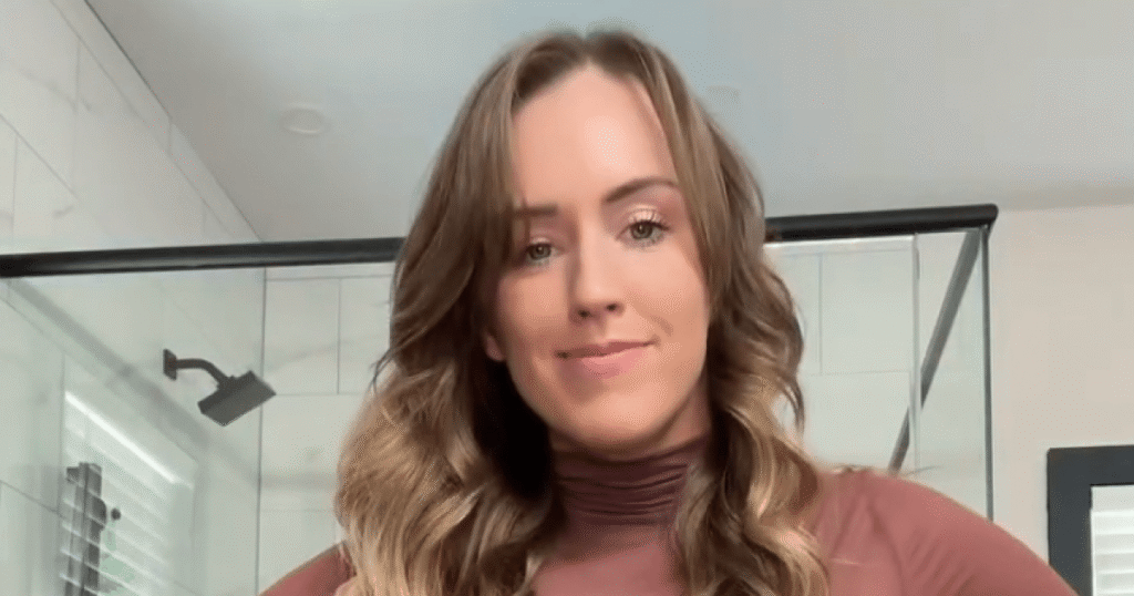 Influencer Jen Hamilton Turns 14th Wedding Anniversary Into ‘Jendependence Day’ Amid Split