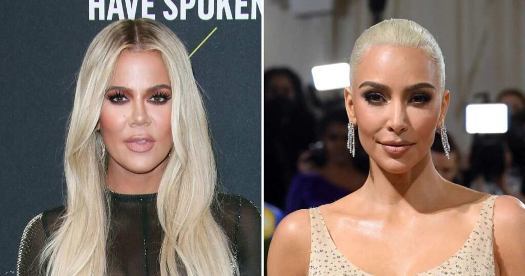 Khloe Kardashian, Kim Kardashian and More Celebrities Who Work Out Alongside Their Children