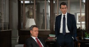 Which ‘Law and Order’ Stars Are — And Aren’t — Returning for Season 26 After Cast Exits?