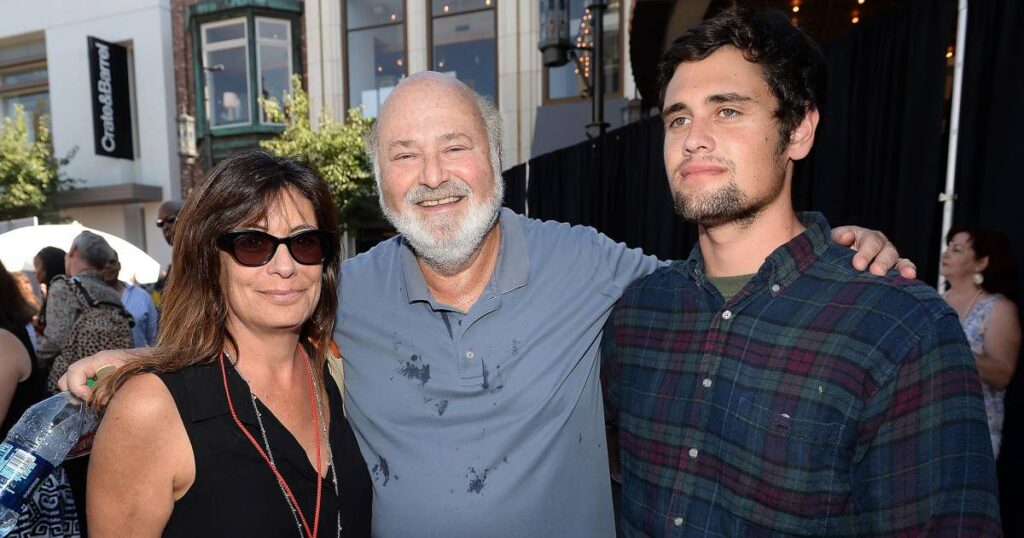 Nick Reiner Indicted for Murders of Parents Rob and Michele Nearly 8 Months After Fatal Stabbings