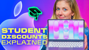 You Don’t Always Need a Student ID for Apple’s Back-to-School Deals