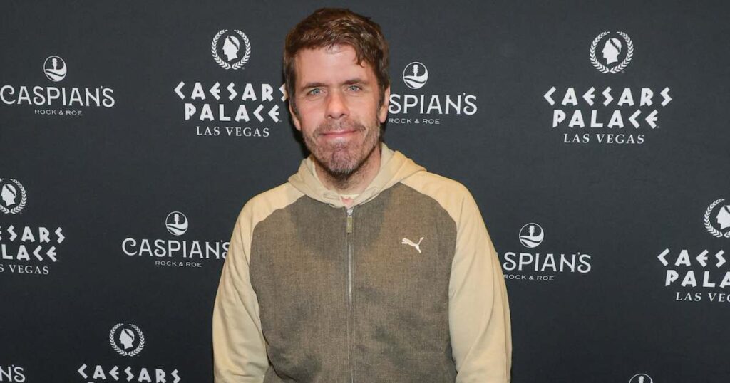 911 Audio Released After Blogger Perez Hilton’s Apparent ‘Suicide Attempt’: Report
