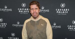 911 Audio Released After Blogger Perez Hilton’s Apparent ‘Suicide Attempt’: Report
