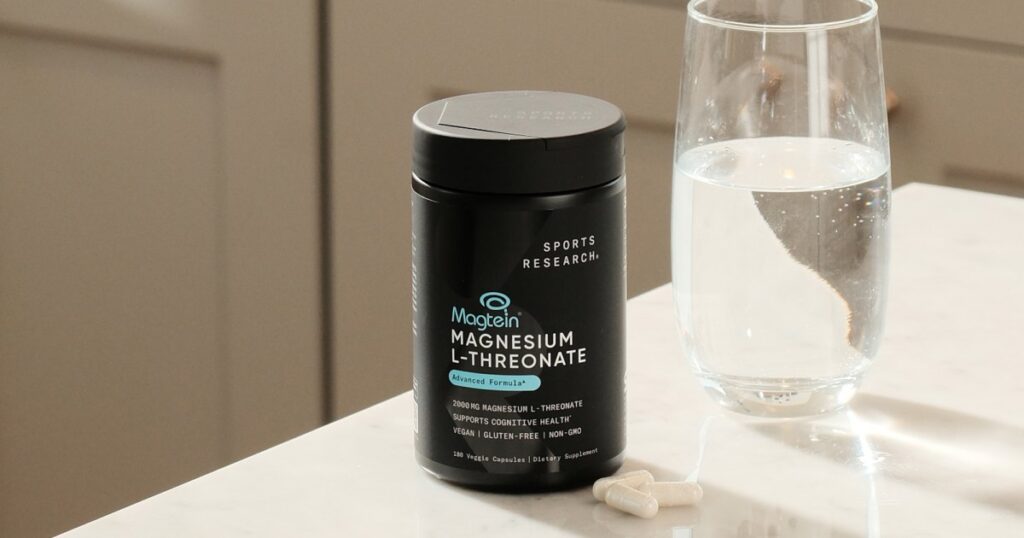 Shoppers ‘Definitely’ Experience Better Sleep and Reduced Brain Fog With This Simple System