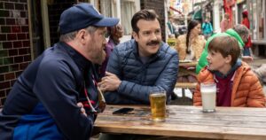 Why Did ‘Ted Lasso’ Recast Original Cast Member in Season 4? Surprise Switch Explained