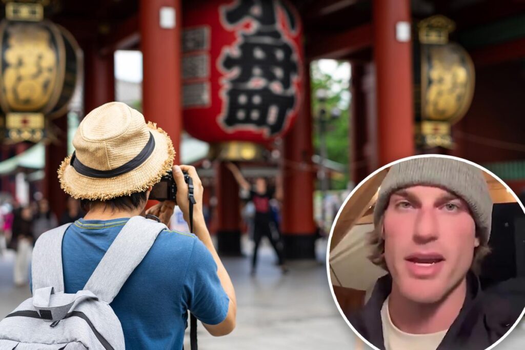 Exclusive | ‘Disdain and disgust’: American sparks debate after confessing he feels ostracized abroad due to his nationality