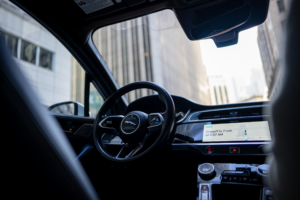 Waymo Opens Up to All Riders in Dallas