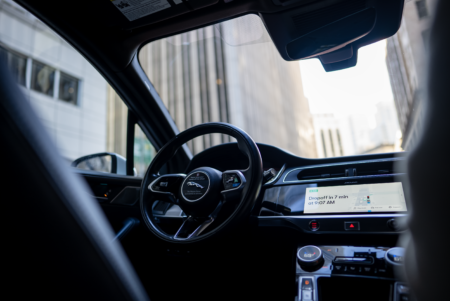 Waymo Opens Up to All Riders in Dallas
