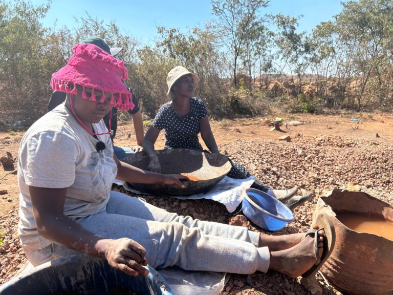 Zimbabwe’s land reform enters a new chapter