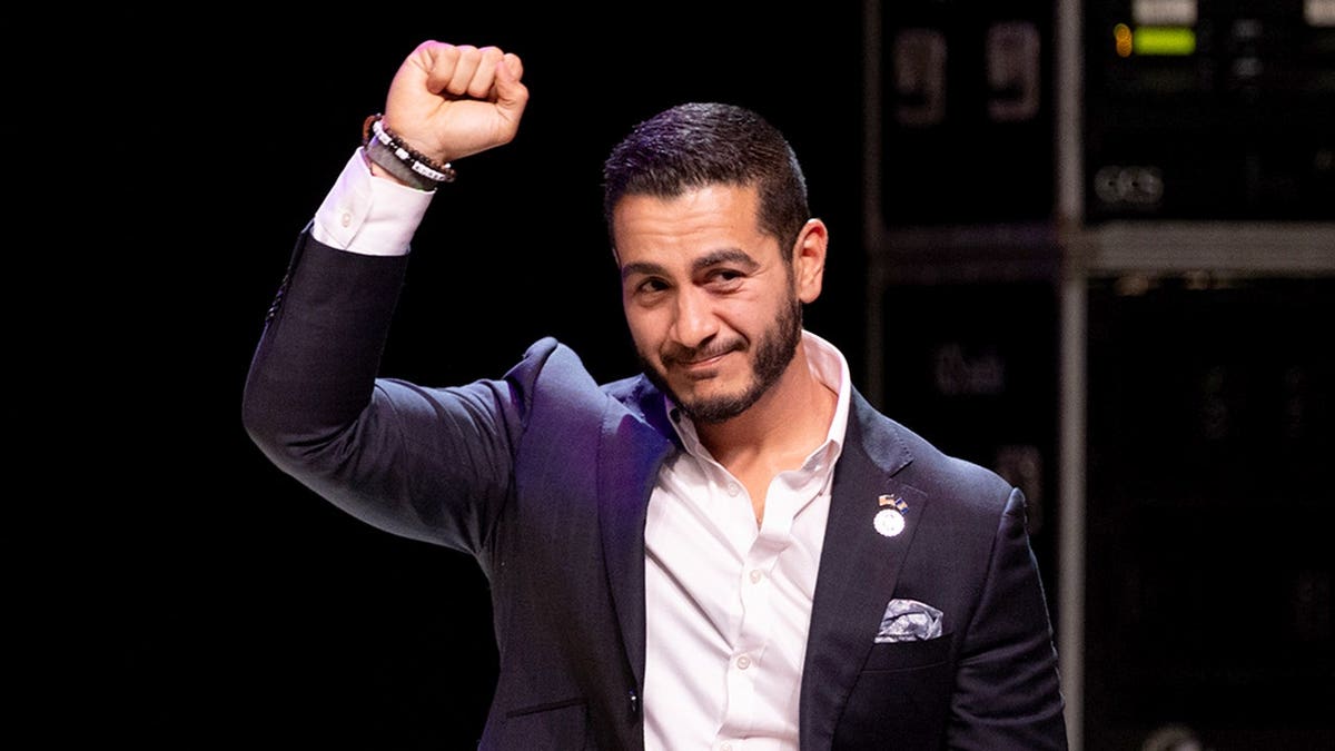 Abdul El-Sayed