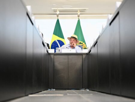 Brazil opens reciprocity process against United States over tariffs