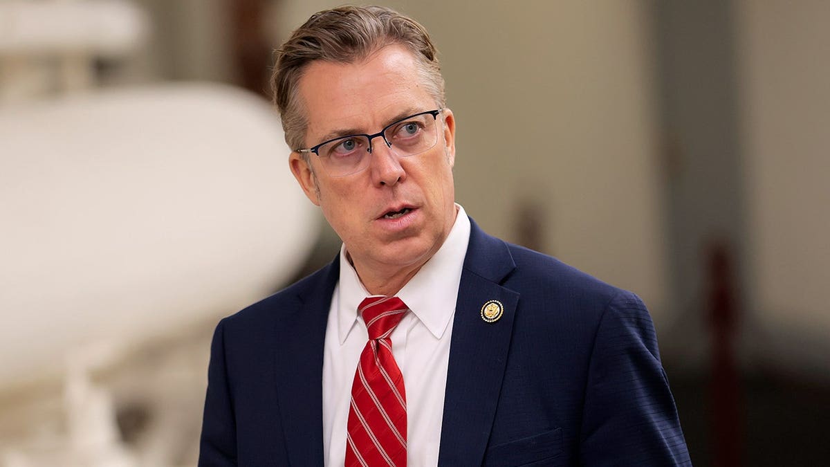 Rep. Andy Ogles