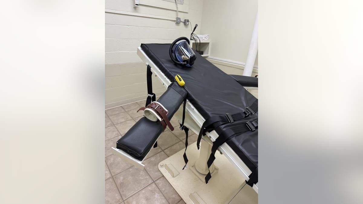 Death penalty