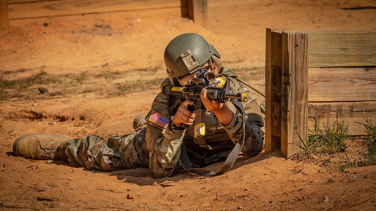 Basic Combat Training, also known as 