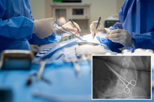 Here are the states where medical malpractice runs rampant
