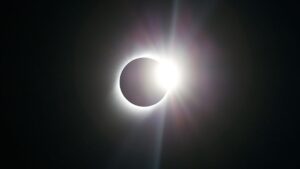 Solar eclipse tracker: What time will it hit your location on August 12?