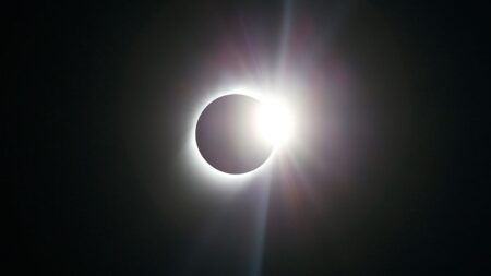 Solar eclipse tracker: What time will it hit your location on August 12?