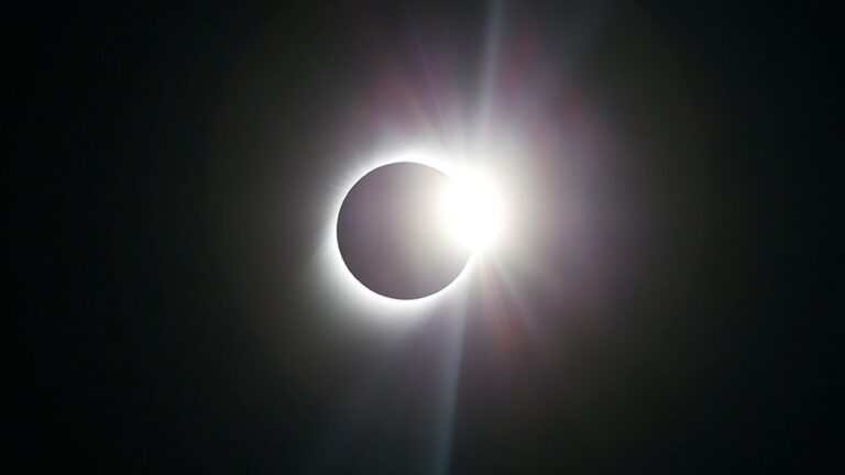 Solar eclipse tracker: What time will it hit your location on August 12?