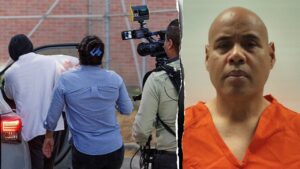 ICE officer pleads not guilty to lying about Minneapolis shooting involving Venezuelan man