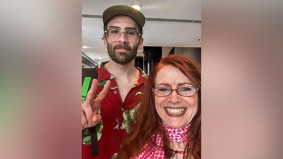 A photo taken for CodePink in Havana, Cuba.