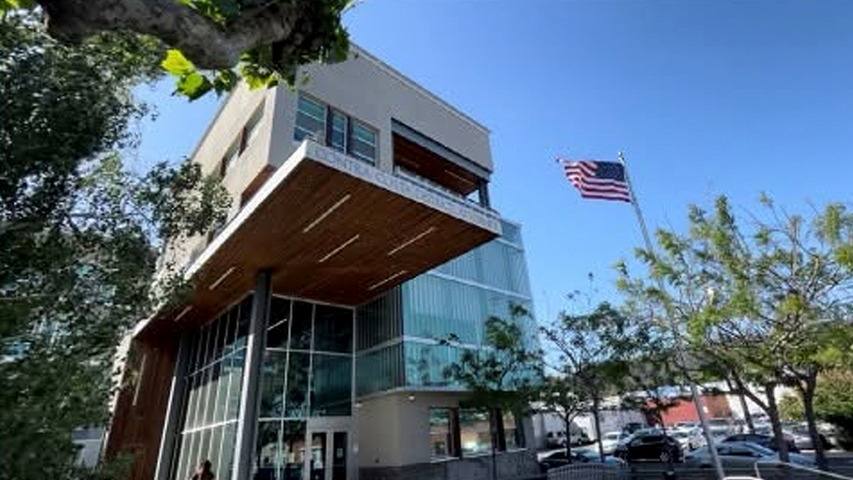 Contra Costa County District Attorney's Office