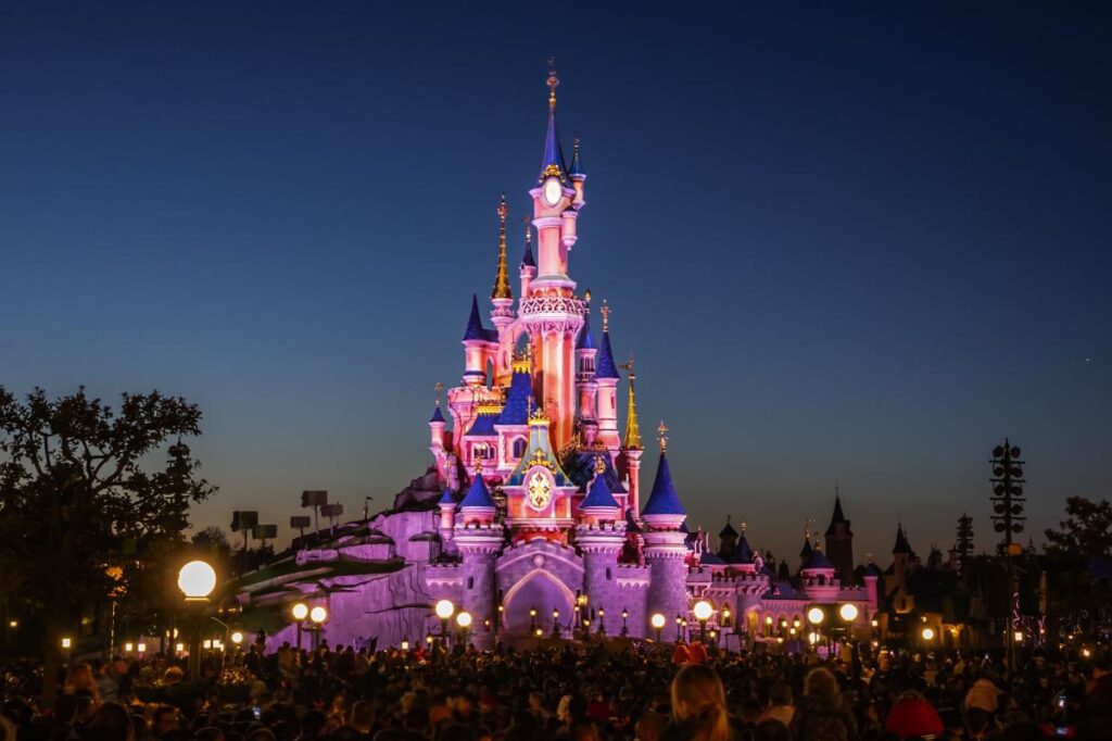 Disney fans exasperated with park upcharges after announcement of new cost for premium parade views