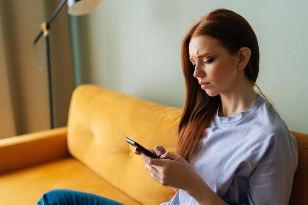 Dear Abby: I’m being harassed about an explicit video that I’m pretty sure I didn’t star in