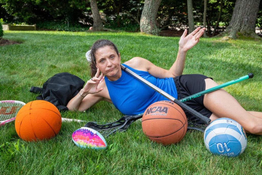 Parents cry foul over pricey club-sports teams for kids — that can cost as much as $10K to play: ‘Insanity’