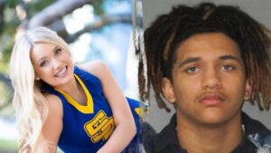 Slain LSU student Madison Brooks’ alleged rapist wants supporters banned from wearing pink at trial: report