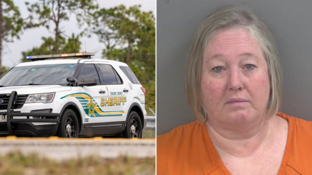 Florida woman accused of faking cancer to scam hundreds out of $40K, police say