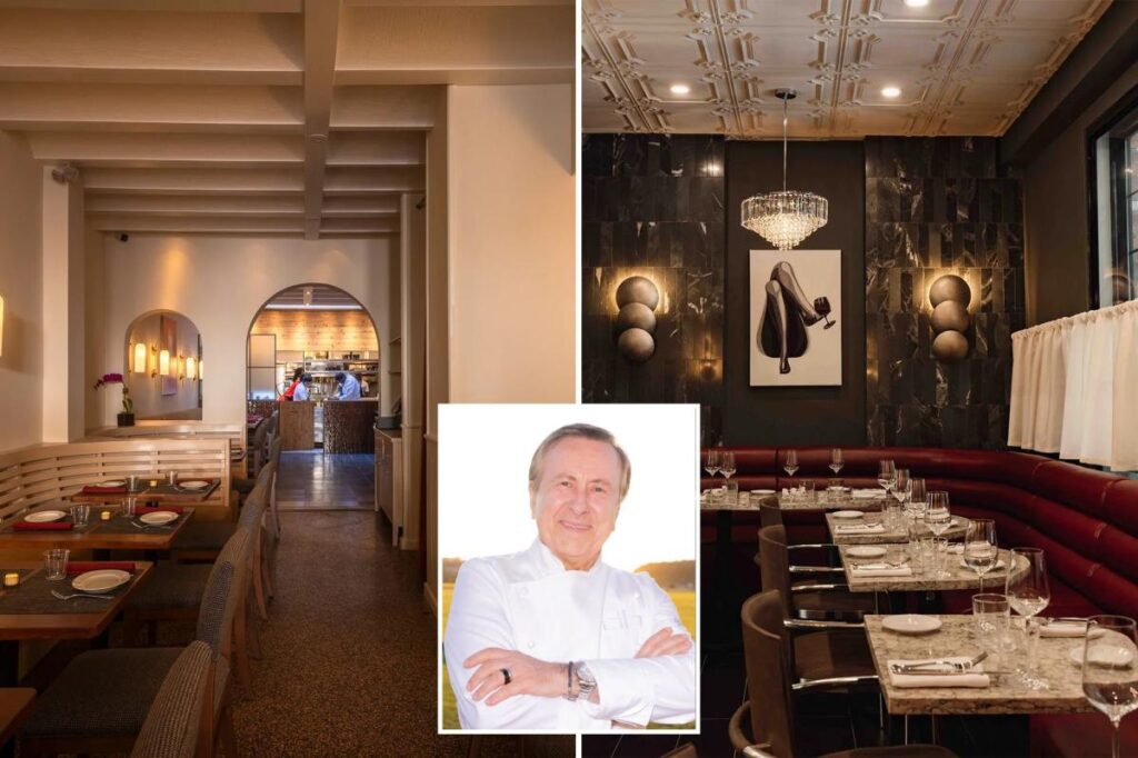 French cuisine takes Manhattan by storm — with more spots opening next month