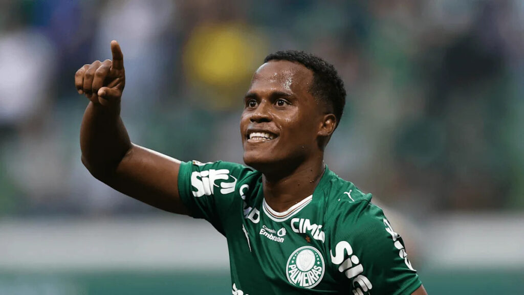 Palmeiras and Inter take lead towards Copa do Brasil quarter-finals