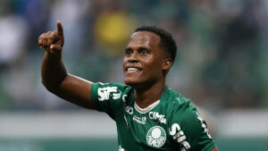 Palmeiras and Inter take lead towards Copa do Brasil quarter-finals
