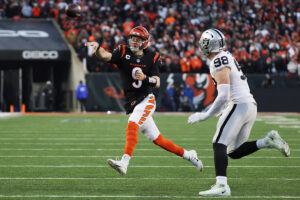 Bengals News (8/2): Maxx Crosby Worth 2 First-Round Picks for Cincinnati?
