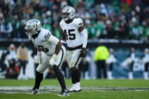 Detroit Lions signing former All-Pro veteran linebacker