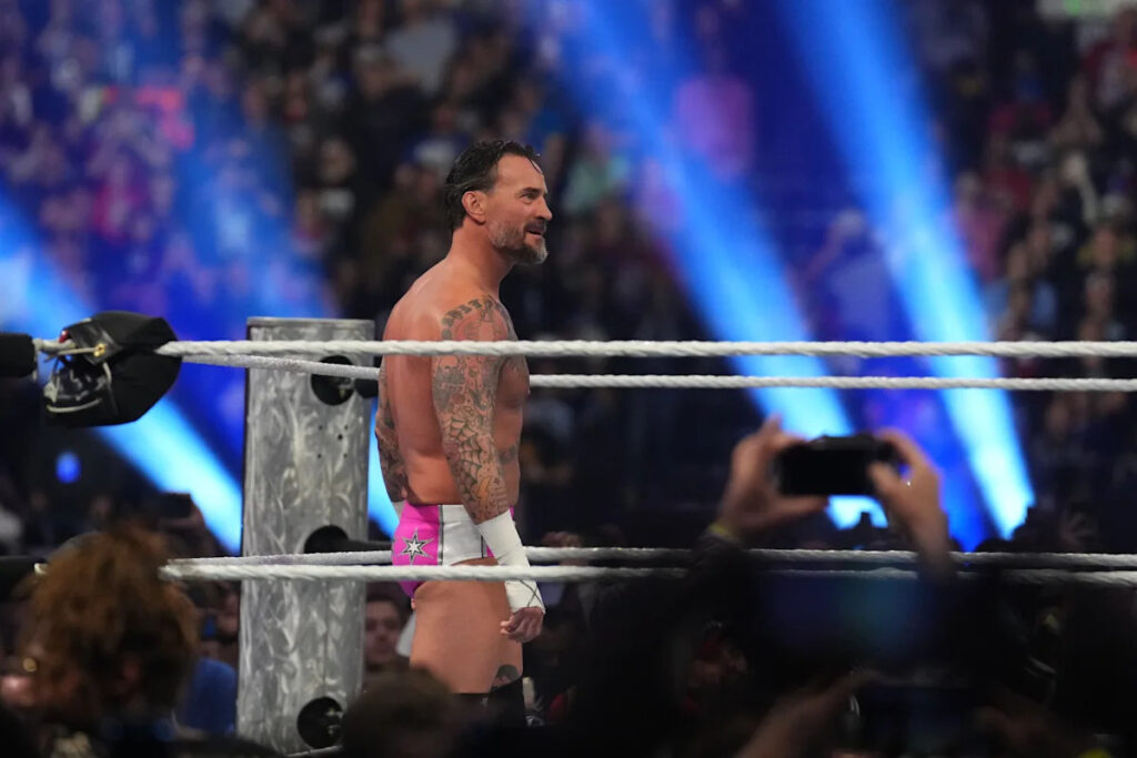 WWE SummerSlam 2026 Night 1 results: Randy Orton returns, Femi defeats Lesnar